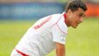 ثورة غضب من العكايشي بعد استبعاده من قائمة تونس المونديالية