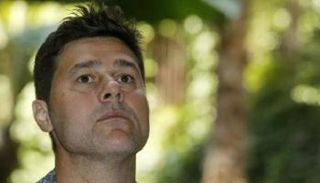 ماوريسيو بوكيتينو   