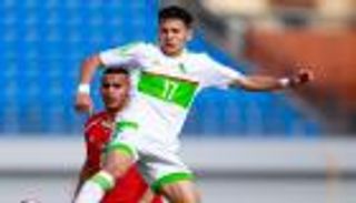 الترجي يجدد اهتمامه بنجم أتلتيك بارادو الجزائري