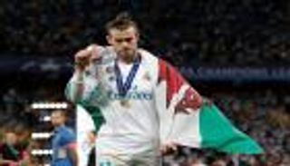 ريال مدريد يحصن بيل من إغراءات مانشستر يونايتد