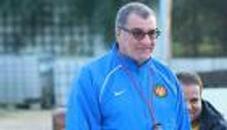 عمار السويح مرشح لتدريب النجم الساحلي