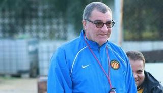 عمار السويح - صورة أرشيفية 