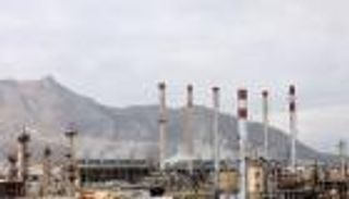 شركة كورية جنوبية توجه "ضربة اقتصادية" لإيران