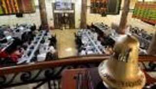 12.2 مليار جنيه مشتريات الأجانب في بورصة مصر منذ بداية العام