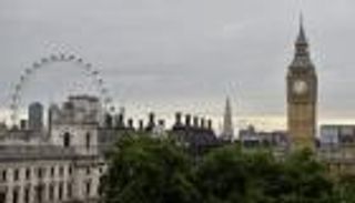 صدمة.. زلزال ضخم يهدد لندن بعد اكتشاف خطي تصدع