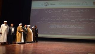 الجاليات الهندية تحيي ذكرى رحيل زايد