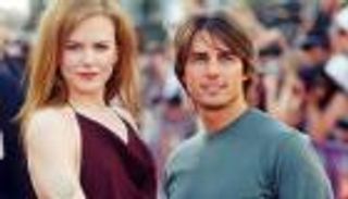 نيكول كيدمان: حزينة على طفلين أجهضتهما خلال زواجي من توم كروز