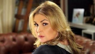 يسرا في مسلسل "لدينا أقوال أخرى"