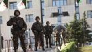 الجزائر.. الجيش يقتل إرهابيا بمناطق المدية