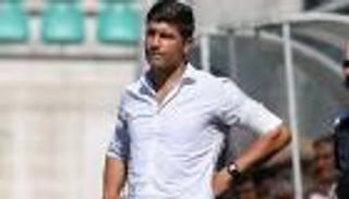 التعاون السعودي يعلن موعد وصول مدربه الجديد