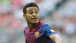 نجوم برشلونة يطالبون بعودة ألكانتارا