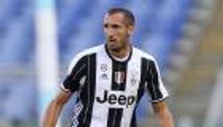 كيلليني يقترب من التجديد ليوفنتوس 