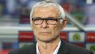 كوبر يتعلل بالصيام بعد التعادل مع كولومبيا