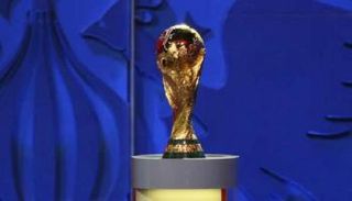 كأس العالم 2026