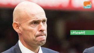  الهولندي مارسيل كايزر