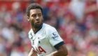 إنتر ميلان يقدم عرضا لضم نجم توتنهام