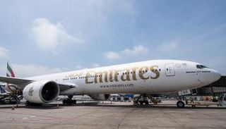  طيران الإمارات تسير خدمة يومية بين دبي ونيوجرسي