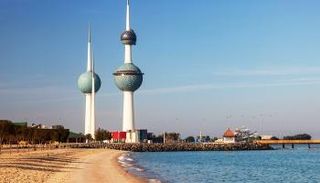العمالة الوافدة إلى الكويت تنخفض