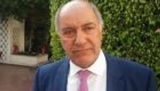 وزير الموارد المائية العراقي: ملء سد إليسو التركي فاقم أزمة المياه التي نواجهها