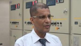 نبيل جامل،مدير عام مكتب التخطيط والتعاون الدولي بتعز