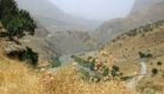 إيران وتركيا تجففان أنهار ومصادر مياه العراق