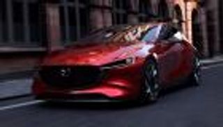 مواصفات وموعد ظهور مازدا 3 الجديدة