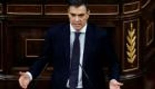  بيدرو سانشيز يؤدي اليمين الدستورية رئيسا لوزراء إسبانيا