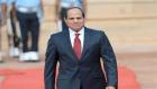 "العين الإخبارية" ترصد أبرز 5 مشاهد في حفل تنصيب السيسي
