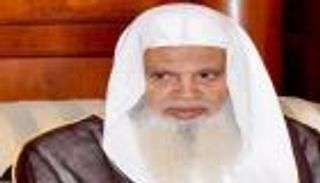 جائزة دبي للقرآن الكريم تختار الشيخ علي الحذيفي شخصية العام الإسلامية