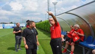 كأس العالم 2018 بروسيا