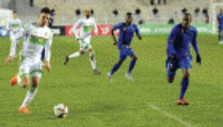 ماجر يرفض الاستقالة بعد خسارة ودية الرأس الأخضر