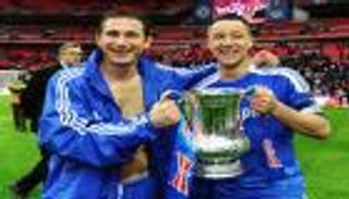 ديربي كاونتي يجمع تيري ولامبارد مجددا