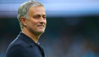 جوزيه مورينيو