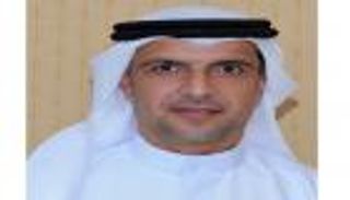 محمد حاجي الخوري: زايد تحول إلى أيقونة للعمل الإنساني بلا منازع