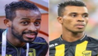 اتحاد جدة ينهي علاقته بالثنائي ربيع سفياني وعوض خريص