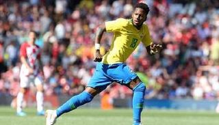 البرازيلي فريد