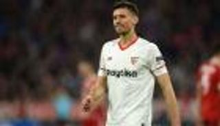 أومتيتي لن يمنع برشلونة من التعاقد مع مدافع إشبيلية