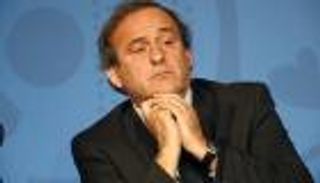 بلاتيني يطالب بإنهاء عمل لجنة الأخلاقيات بالفيفا