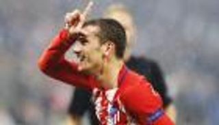  جريزمان يقرب برشلونة من عقوبة الفيفا 