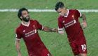 كوتينيو يرشح صلاح ونيمار للتفوق على ميسي ورونالدو