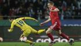 فيديو.. مدافع روسيا متفائل قبل المونديال رغم الخسارة من النمسا