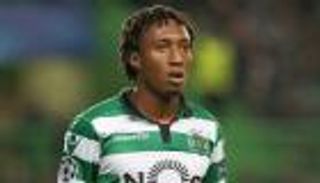 لاعب سبورتنج لشبونة يشعل صراعا بين يوفنتوس وأرسنال