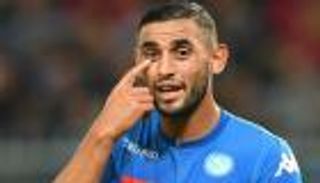 صحيفة إيطالية تشيد باحترافية فوزي غلام 