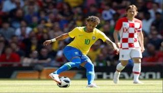 نيمار دا سيلفا