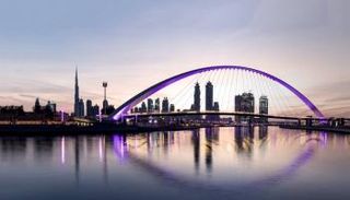 اليونسكو تختار دبي أول مدينة مبدعة في التصميم بالشرق الأوسط