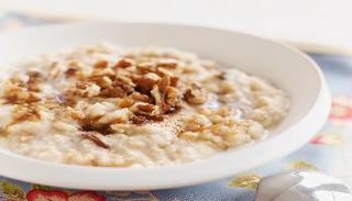 وصفات الشوفان للرجيم