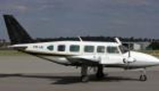 مقتل شخصين في تحطم طائرة صغيرة بالولايات المتحدة