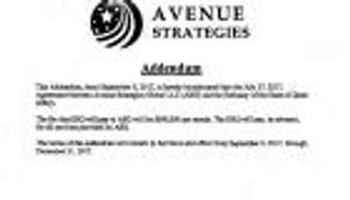 15 مليون دولار خلال عام.. استثمارات قطر في التلميع والاستجداء الأمريكي