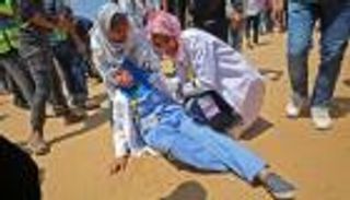 الجامعة العربية تطالب بتوفير حماية دولية للشعب الفلسطيني