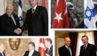 صحيفة فرنسية: أردوغان يستغل قضية فلسطين لحشد أصوات الناخبين